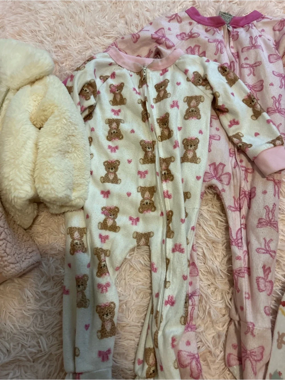 Cat & Jack bundle cozy